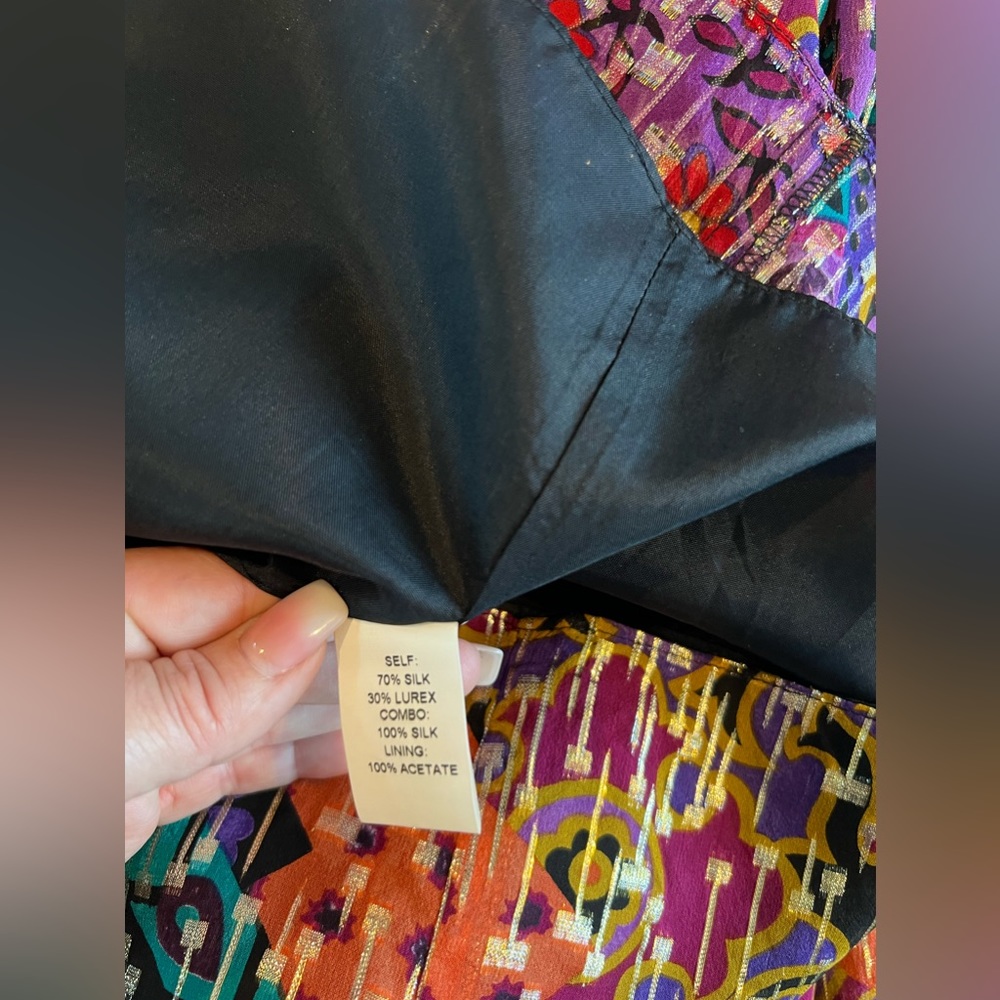 Phoebe Couture - image 5